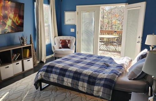 Lee Ridge Mountain Retreat - Foto 26