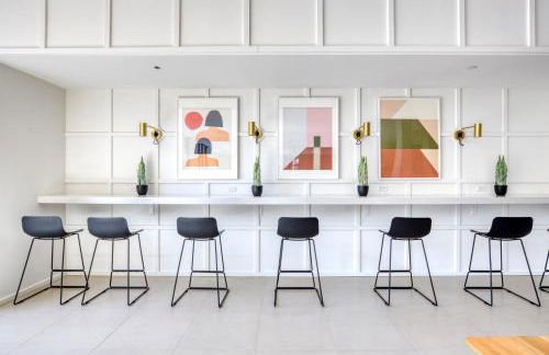 Blueground Dumbo balcony AC near bridge NYC-1771 - Foto 28