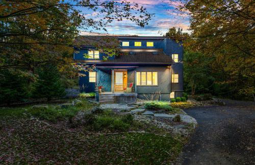 Serene Whitetail Retreat Entertainment Galore - Foto 7