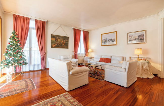 Palazzo Gradenigo by Wonderful Italy - Foto 21