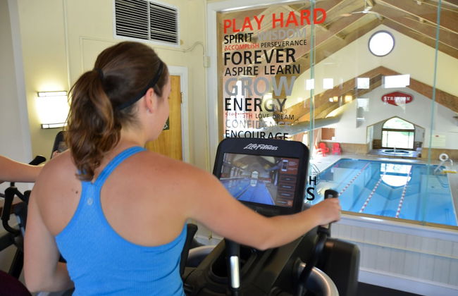 Long Trail House at Stratton Mountain Resort - Photo 18