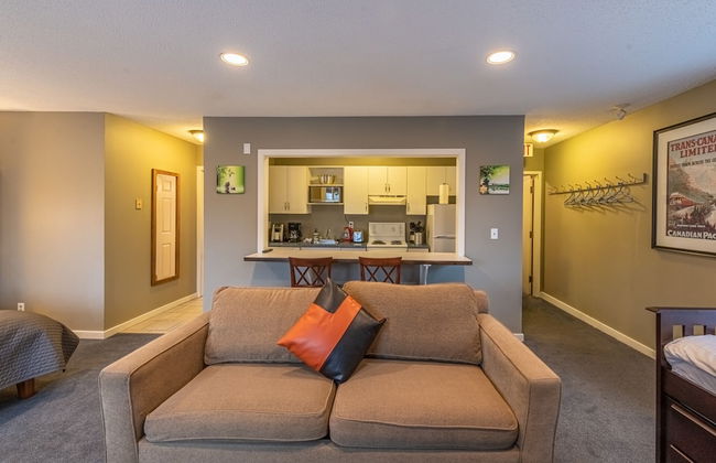 Banff Boundary Lodge-Mountain View Condo - Photo 23