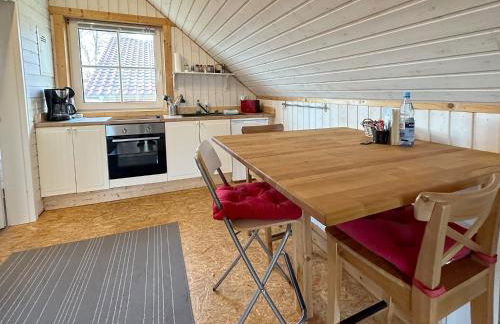 Apartments im Schwedenstil - Foto 44