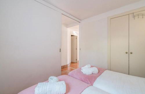 Pedras del Rei, Nature and Beach Apartment - Foto 15