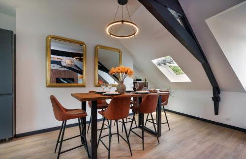 Dans les Airs - Foto 6