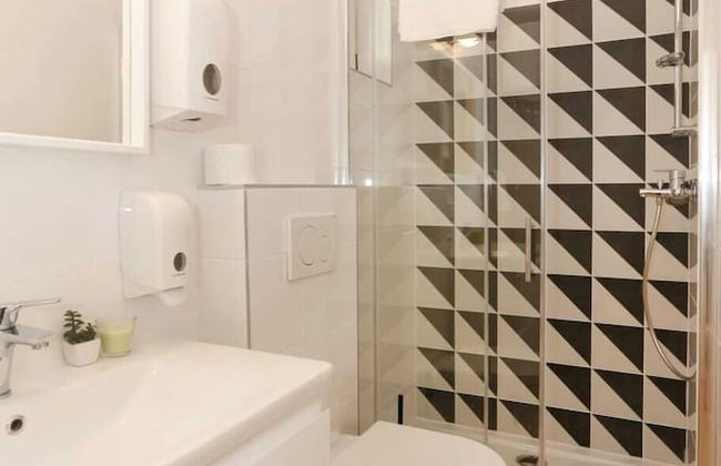 Apartments and Rooms Stone House - Foto 25