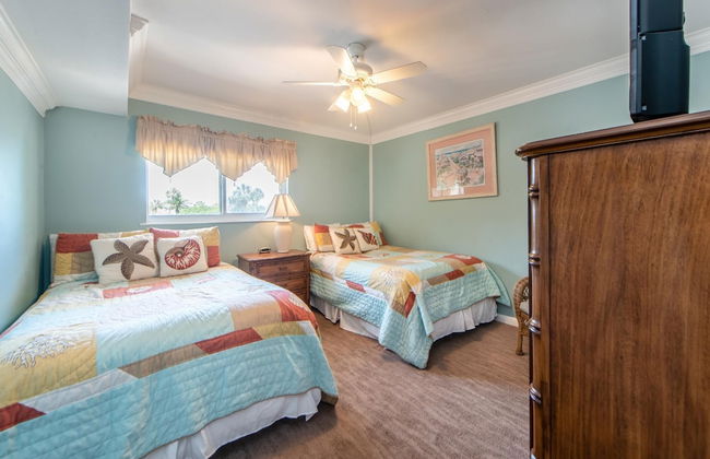 Destin on the Gulf 206 - Foto 4