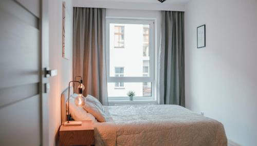 Złote Apartamenty 36 - Foto 5