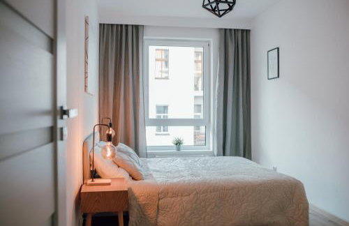 Złote Apartamenty 36 - Foto 5