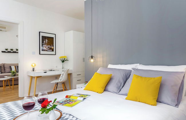 Apartments Terra I & II - Foto 31