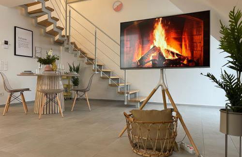 SEEview Maisonette in direkter Seenähe - Foto 18