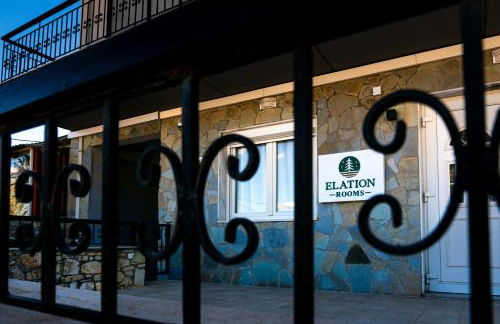 Elation Rooms - Foto 13