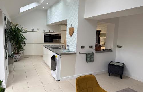 Old Mill House - Foto 13