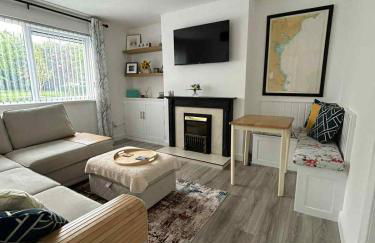 The Wee Flat - Donaghadee - Foto 2