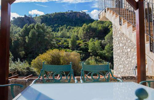 El Molinet del Governador- Apartamentos Rurales - Photo 18