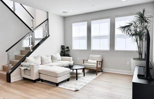 #Marbella Lane - Spacious 4BR Modern Family Home! - Foto 7