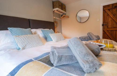 Beech Cottage - Family Cottage in the Peak District - Foto 8