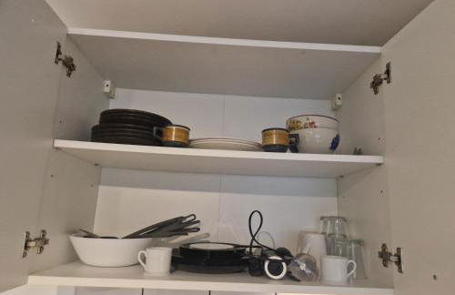 Studio à 5 min du RER B Le Guichet/ Plateau Saclay - Foto 10