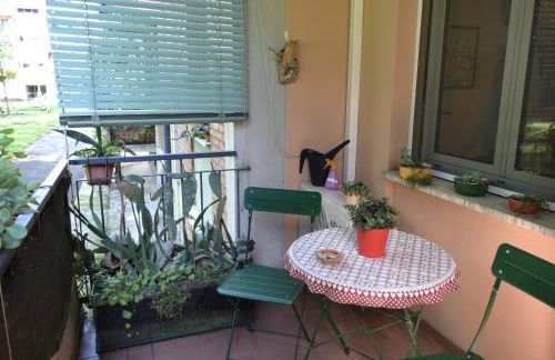 Casa Laghetto Policlinico - Foto 21