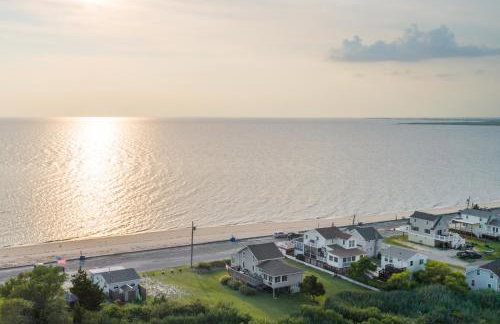 Lovely Coastal Home By Delaware Bay Walk to Beach - Foto 36