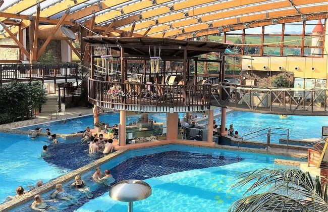 Holiday Home Tatralandia - Foto 40