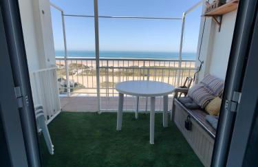 Apartamento con inmejorables vistas de la Barrosa - Foto 17