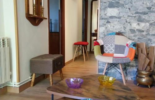 Los Balcones de Nieda - Foto 6