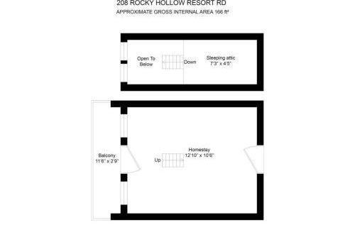 Fern Grove - Camping Cabin Retreat in RRG KY - Photo 31