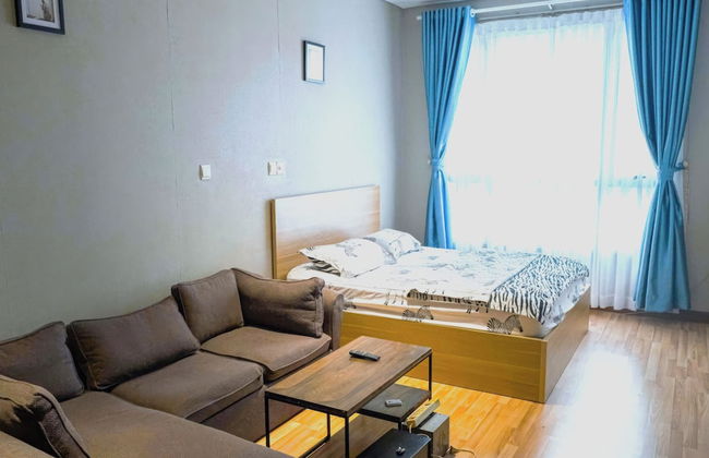 The Lancaster Suites - Japan Town D1 - Foto 3