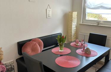 Ferienwohnung Wibi - Foto 8