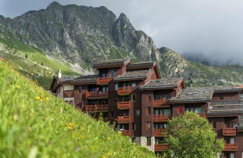 Residence Les Chalets des Arolles - maeva Home - Foto 11