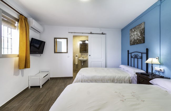 Cortijo La Erilla - Foto 7