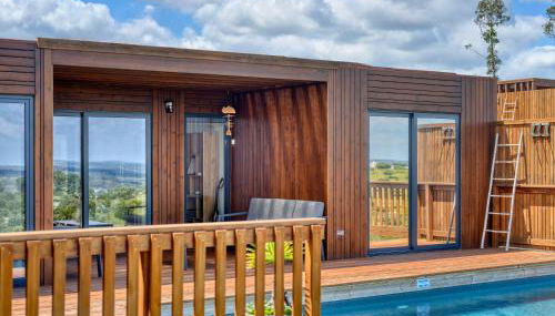 Caju Villas Montargil - Villa Pedra Furada - Foto 4