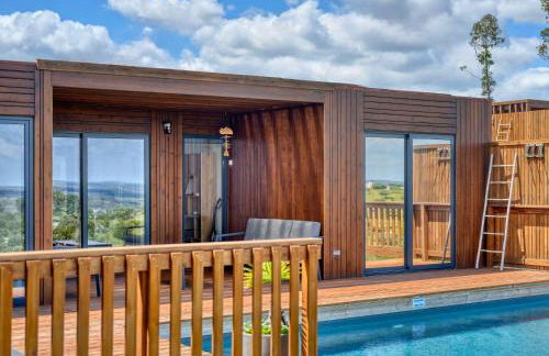 Caju Villas Montargil - Villa Pedra Furada - Foto 4