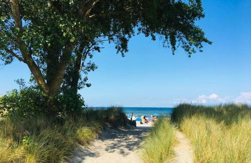 Ferienhaus Wiesenkate - Foto 29