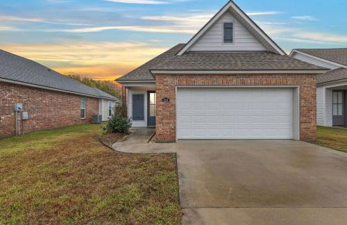 Cajun Stays-Adry Lane Home in Youngsville - Foto 6