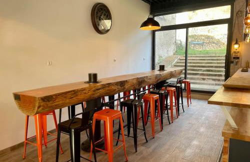 La Sorga - gîte 12 personnes - Foto 36