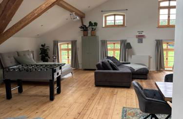 falternhof loft - geschichte trifft auf design - Foto 12