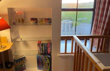 Sea View ,Cottage2 Dunnetbay accommodation - Foto 5