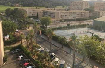 Studio direct plage - Foto 20