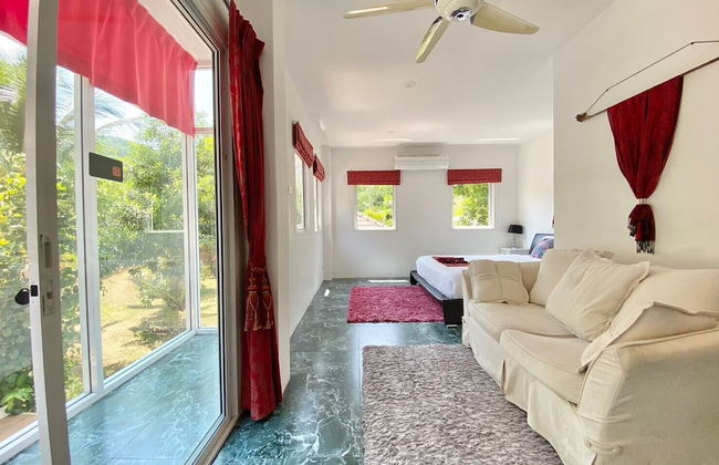 Villa Nap Dau Private Pool Villa for big Family and Friends - Foto 17