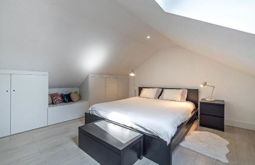 Gafa House - Family Accommodation and Workplace - Foto 7