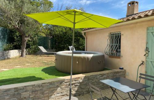 Logement calme et chaleureux dans villa - Foto 11