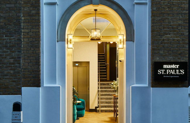 master St. Paul's - Foto 31