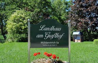 Landhaus am Grafthof - Photo 6