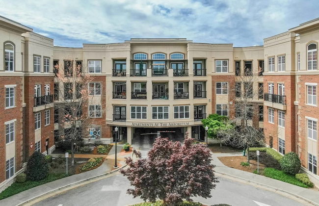 Cary Apartments by Landing - Foto 18