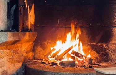 Casa O segredo, Costa da Morte con piscina - Foto 17