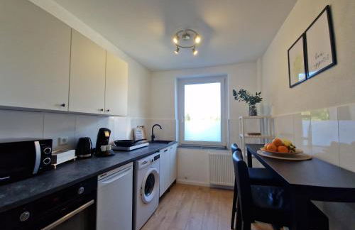 Ferienwohnung in Krefeld - Foto 16