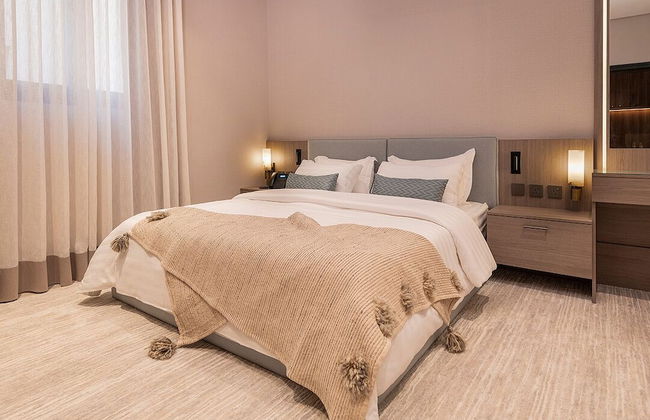 VIOLA GARDENS RESIDENCE - Foto 19