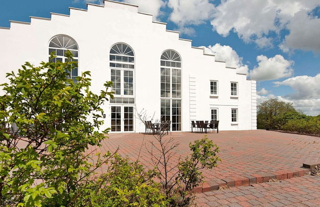 Luxury Retreat by Asbolholm - By Traum Ferienwohnungen - Foto 37